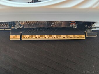 PALIT GeForce RTX 5060Ti WHITE OC 16GB - 3