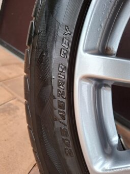 245/45ZR19 98Y Original Honda - 3