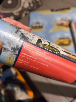 Tapeta do detskej izby - 3