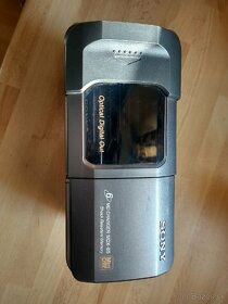 Minidisc menič Sony MDX-65 - 3