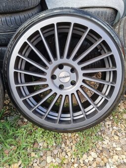 Rotiform 5x112 R20 - 3