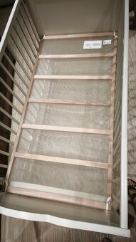 Detská postieľka - 3