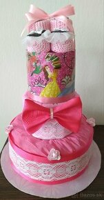 Plienková torta ( k odberu) - 3