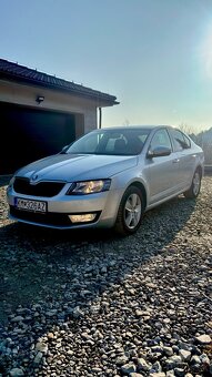 Škoda Octavia 4x4 ❗️ 155 000km❗️ - 3