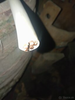 Kábel Pryvodový 5x10  NYM-J 5x10 35m - 3