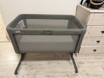 Detska postelka Joie - 3