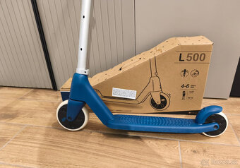 Detska kolobezka OXELO L500 - 3