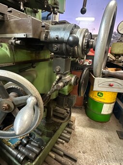 Freza pantograf deckel - 3