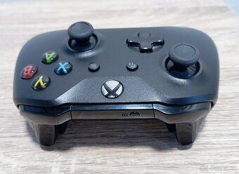 Originálny bezdrôtový ovládač na XBOX ONE - 3