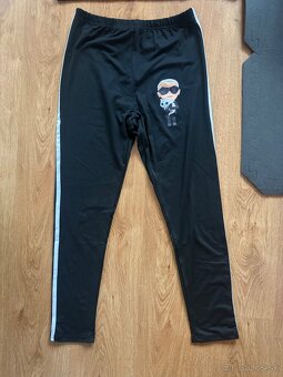 set tricko a leginy NOVE - 3