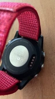 Garmin fenix 3 + hrudny pas - 3