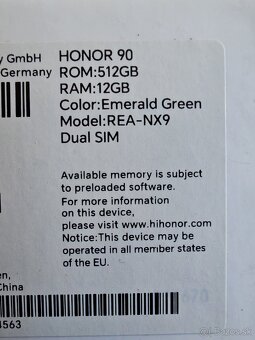 Honor 90 - 3