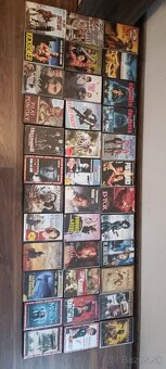 Dvd filmy - 3