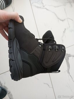 Kanady Gore-Tex, veľkosť 36 - 3