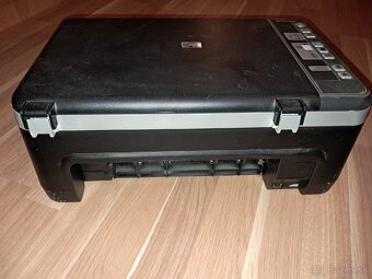 Tlačiareň HP DeskJet F4180 - 3