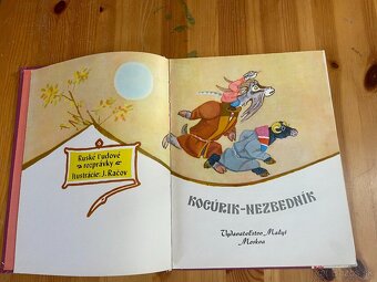 Kocúrik nezbedník - 3