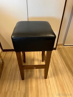 Barové stoličky - 3