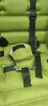 Baby jogger city mini gt s príslušenstvom - 3