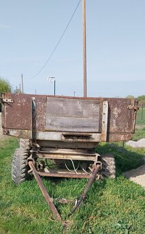 Vlečka - 3