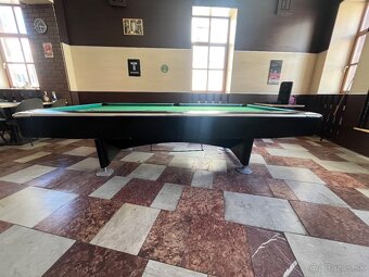 Biliardový stôl - 3