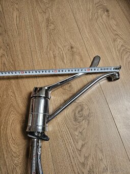 Bateria lakťová - 3