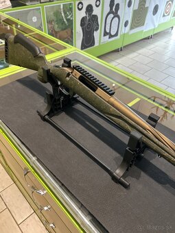 Ruger American Predátor .398 Win. - 3