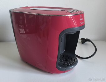 Kavovar Tchibo Cafissimo Mini funkcny - 3