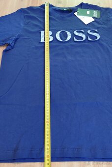 Predám tričko Boss 3 - 3