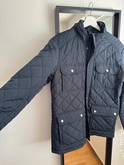 Reserved pánska bunda - M - 3