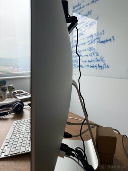 Apple iMac 21,5 + Full HD kamera ZADARMO - 3