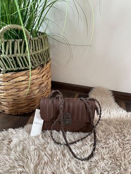 Čokoládová kabelka Erica - 3