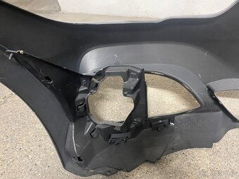 BMW f30 GT nárazník mpaket - 3