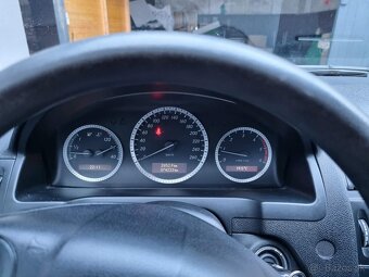 Mercedes benz 200 CDI - 3