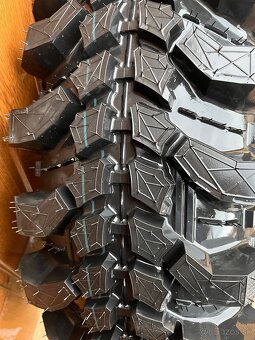 Journey  Digger33x10.50 R15 - 3