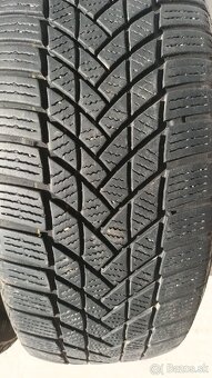Zimné pneu 205 55 r16 - 3
