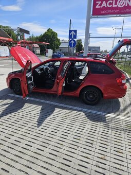 Skoda octavia - 3