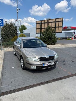 Predam škoda octavia 2 2.0 103kw diesel - 3