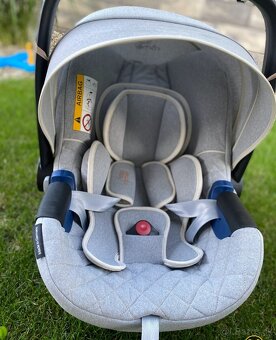 Britax Romer - 3