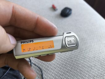 Diskman philips - 3