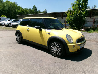 BMW MINI ONE 1.6 I - 3