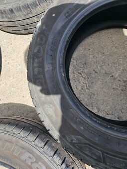 175/70 R14C letne - 3