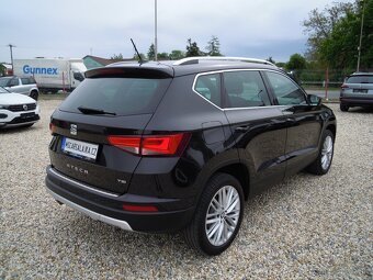 Seat Ateca, 1.4TSi EXCELLENCE - SERVIS - 3