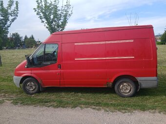 Ford Transit 2.2 TDCI - 3