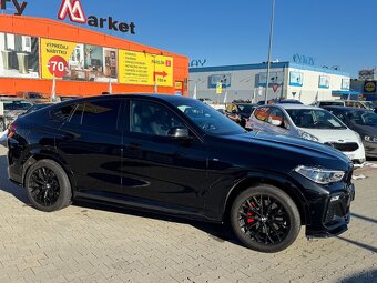BMW X6 xDrive 30d mHEV A/T - 3