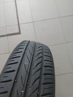 letne pneu 175/65 r14 - 3