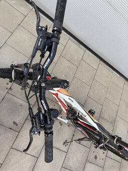 Bicykel CTM - 3