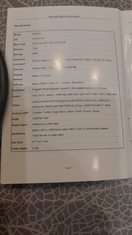 mini PC android - 3
