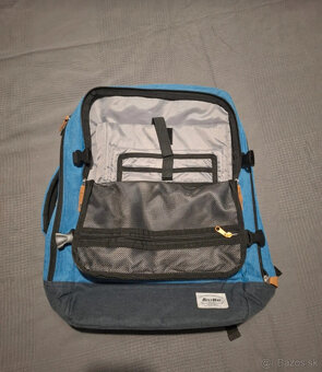 Bestway Cabin Pro 40L retro – takmer nový, pošta zadarmo - 3
