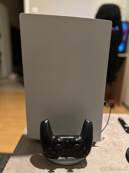Sony Playstation 5 Digital version 825GB - 3
