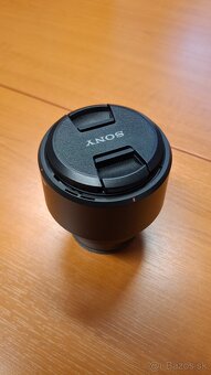 Sony fe 85mm f/1.8 - 3